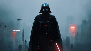 Vader True Power, star-wars, darth-vader, movies, artstation HD wallpaper