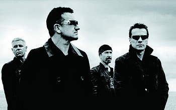 U2 music, Energetic performances, Stadium rock, Legendary discography HD wallpaper