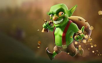 Clash of clans, Popular , Backgrounds HD wallpaper