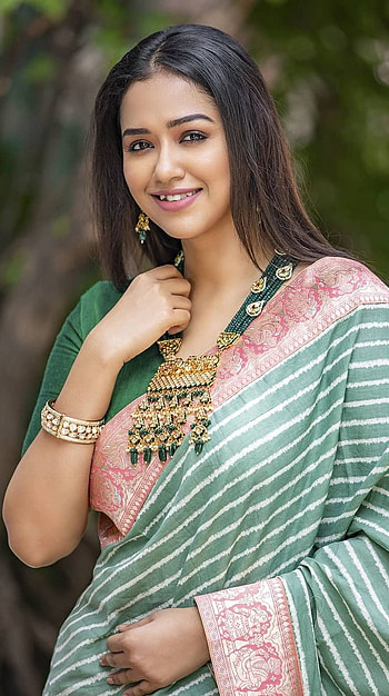 Sohini Sarkar, bengali actress HD phone wallpaper