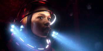 Lost In Space Judy Taylor Russell, lost-in-space, netflix, tv-shows, taylor-russell HD wallpaper