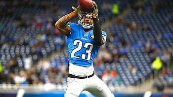 Darius Slay HD wallpaper