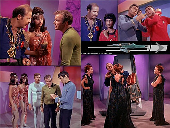 I Mudd, harry mudd, androids, tos, star trek HD wallpaper