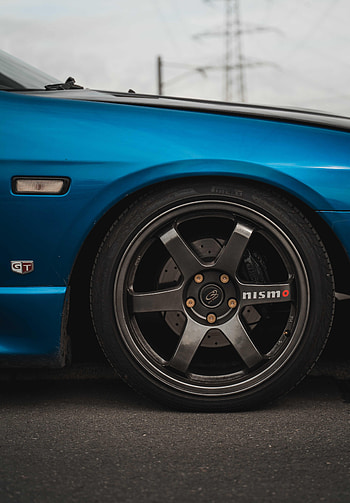 Cars, Car, Machine, Side View, Wheel HD phone wallpaper