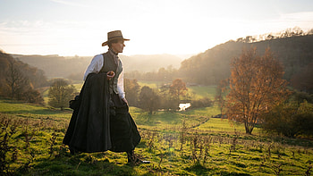 Suranne Jones, Gentleman Jack series, First look , Media centre HD wallpaper