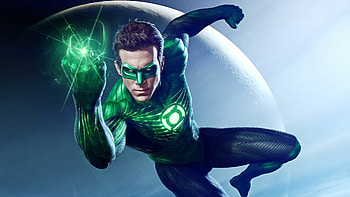 Green Lantern, Hal Jordan, , Comics HD wallpaper