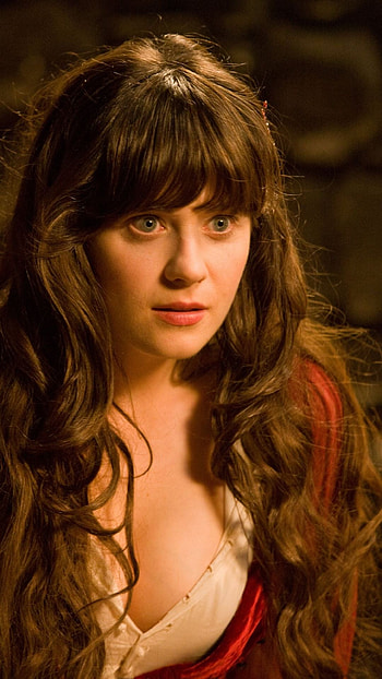 Zooey Deschanel, , , Celebrities HD phone wallpaper