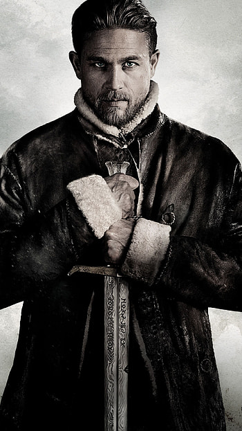 King Arthur, Top backgrounds, Other HD phone wallpaper