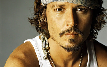 Johnny Depp, Movies, , Background HD wallpaper