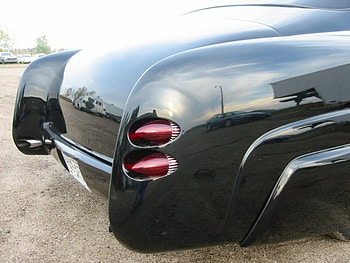 1953merc, other, classic, ratrods, cars HD wallpaper
