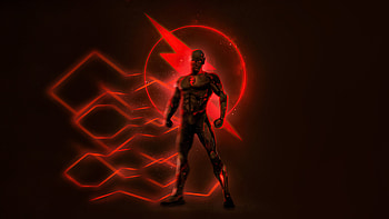 Reverse Flash Rogue, flash, superheroes, artist, artwork, digital-art, artstation HD wallpaper