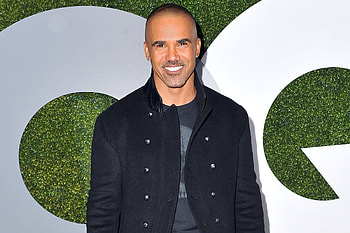 Shemar Moore, Movies guest star, Criminal Minds finale HD wallpaper