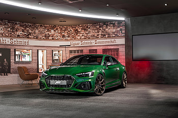 Audi HD wallpaper