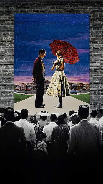 Pleasantville (2022) movie HD phone wallpaper