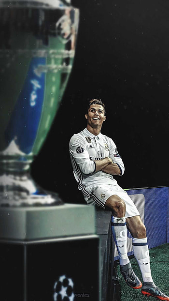 Ronaldo, Egypt, Football HD phone wallpaper