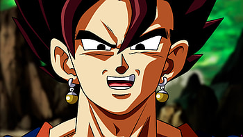 Vegitto Dragon Ball Super, dragon-ball-super, anime, dragon-ball HD wallpaper