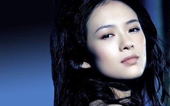 Zhang Ziyi, Timeless beauty, Red carpet glamour, Celebrity star HD wallpaper