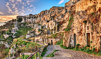 Lecce, Travels, Puglia highlights, Natural adventure HD wallpaper