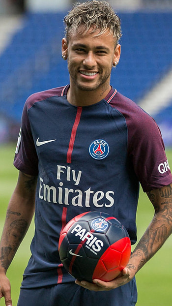 Neymar, Top quality, Celeb status HD phone wallpaper