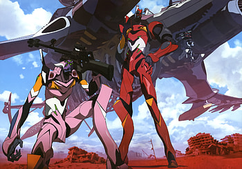 nes fotos evangelion genesis Evangelion - [] neon ... HD wallpaper