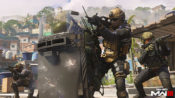 Modern Warfare III 2023 Action-Packed, video game, Call of Duty: Modern Warfare III (2023) HD wallpaper