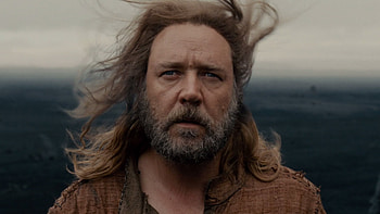 Darren Aronofsky, Blu-ray review, Noah HD wallpaper