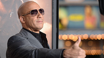Vin Diesel, , Background HD wallpaper