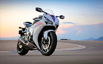 Honda CBR 1000RR, Sports Bikes HD wallpaper
