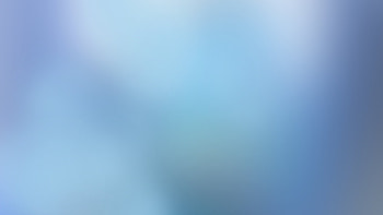 Blue Blur, blue, blur, abstract, simple-background HD wallpaper