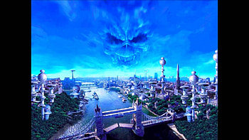 Iron Maiden, Music HD wallpaper