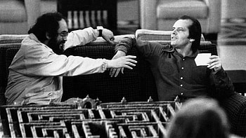 Stanley Kubrick, Filmmaker , Artistic expression, Cinematic genius HD wallpaper