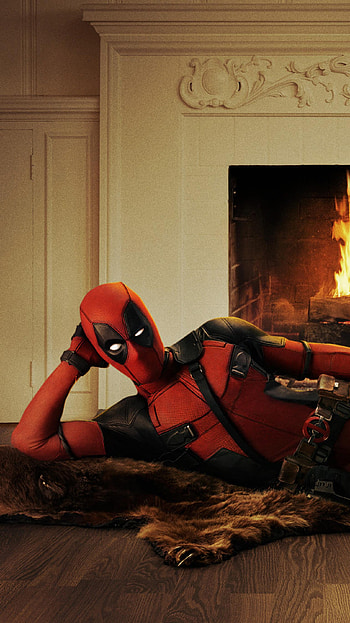 Deadpool (2022) movie HD phone wallpaper
