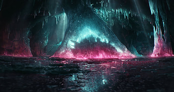 Godzilla x Kong: The New Empire, Godzilla x Kong: The New Empire HD wallpaper