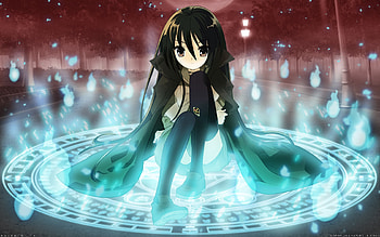 Shana,Shakugan, shakugan, shana HD wallpaper