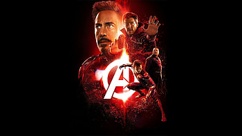 Avengers, Exciting , Marvel's superheroes, Epic battle HD wallpaper