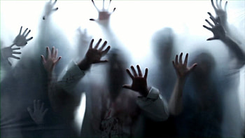 Zombie Invasion Section 3 - Zombie Live Engine HD wallpaper
