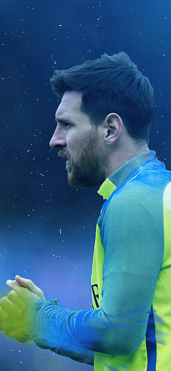 Lionel Messi, 2021 XS Max, , sports HD phone wallpaper