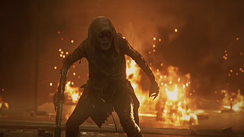 Vampire, Masquerade, Bloodhunt, PlayStation blog HD wallpaper