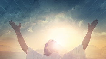 ... Jesus Risen Savior Christian ... HD wallpaper
