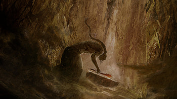 video game, Elden Ring HD wallpaper