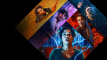 movie, Escape Room: Tournament of Champions HD wallpaper