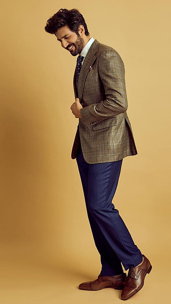 Kartik Aaryan, Fashion, Styles HD phone wallpaper