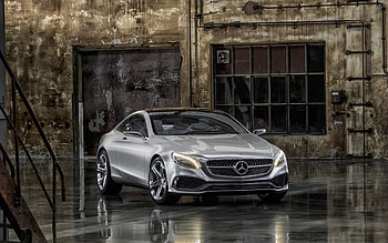 Auto, Mersedes HD wallpaper