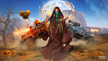 Crossout 2018, crossout, games HD wallpaper