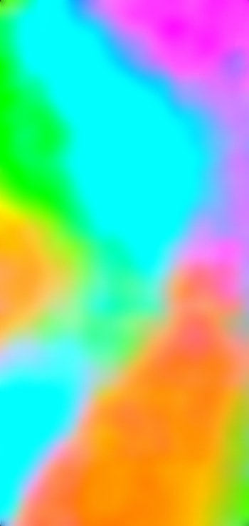 Hippie, Neon, Colorful, Rainbow, Color HD phone wallpaper
