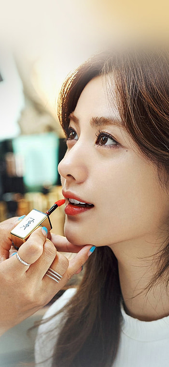 Lipstick, Kpop lipstick HD phone wallpaper