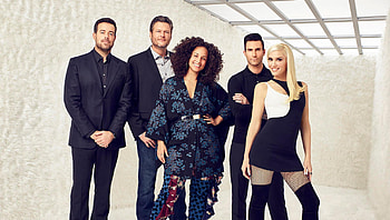 The Voice (2022) movie HD wallpaper