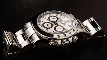 Rolex, Clock HD wallpaper