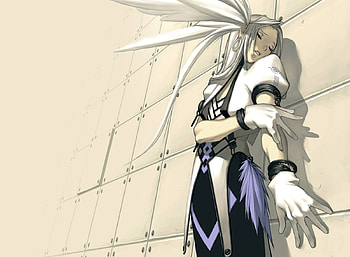 The War of Genesis, mystic, force, anime, game, war of genesis, weapons, future HD wallpaper