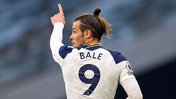 UEFA Champions League season 2020-2021, Gareth Bale HD wallpaper